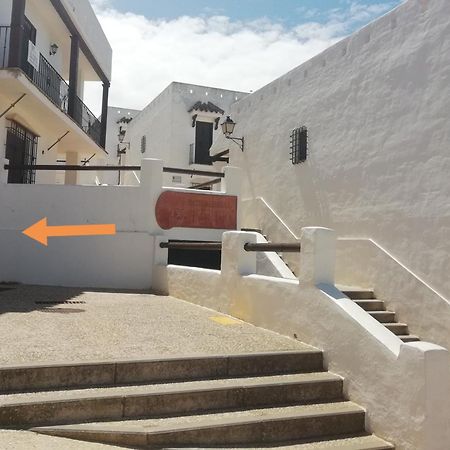 Apartamento En Conil Conil De La Frontera Buitenkant foto