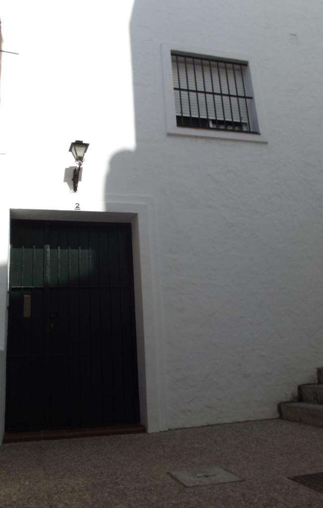 Apartamento En Conil Conil De La Frontera Buitenkant foto