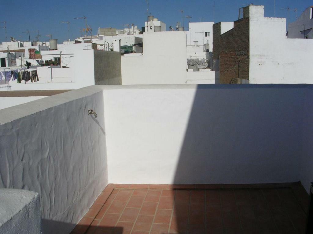 Apartamento En Conil Conil De La Frontera Buitenkant foto