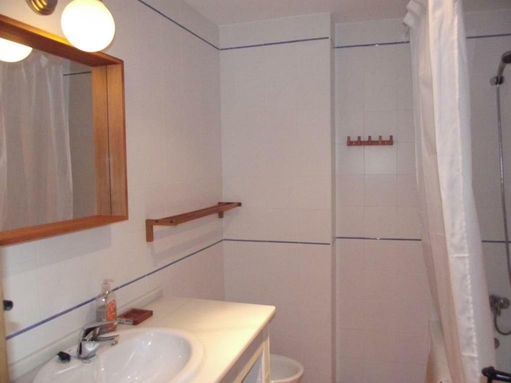 Apartamento En Conil Conil De La Frontera Buitenkant foto