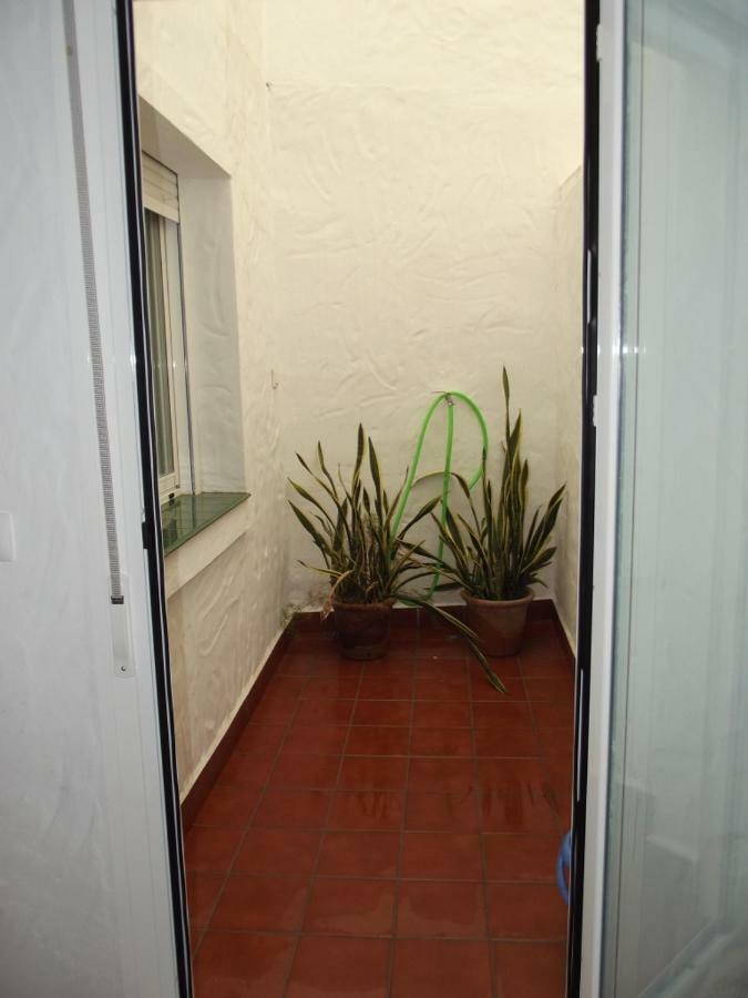 Apartamento En Conil Conil De La Frontera Buitenkant foto
