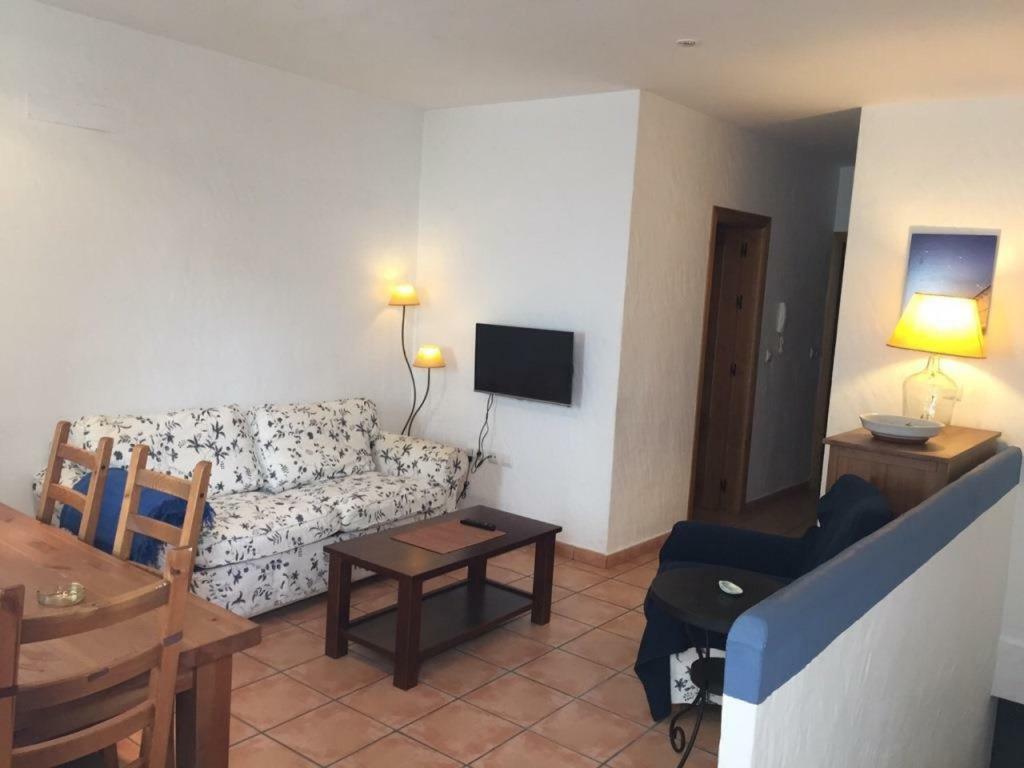 Apartamento En Conil Conil De La Frontera Buitenkant foto