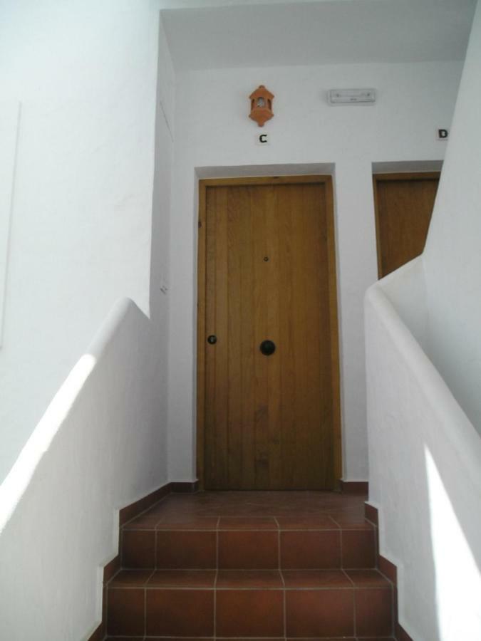 Apartamento En Conil Conil De La Frontera Buitenkant foto