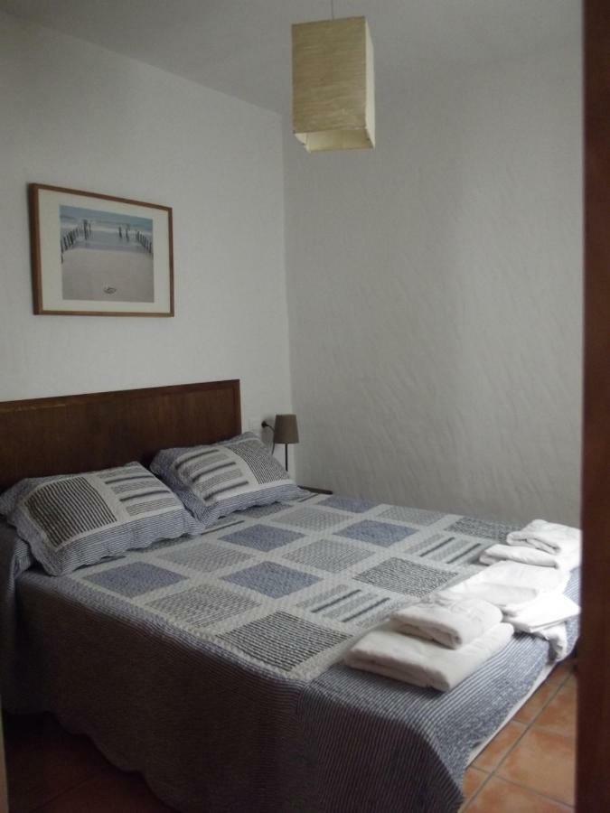 Apartamento En Conil Conil De La Frontera Buitenkant foto