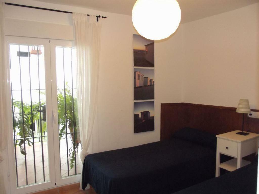Apartamento En Conil Conil De La Frontera Buitenkant foto