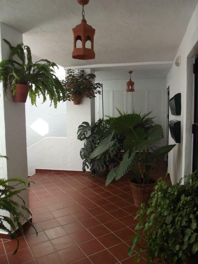 Apartamento En Conil Conil De La Frontera Buitenkant foto
