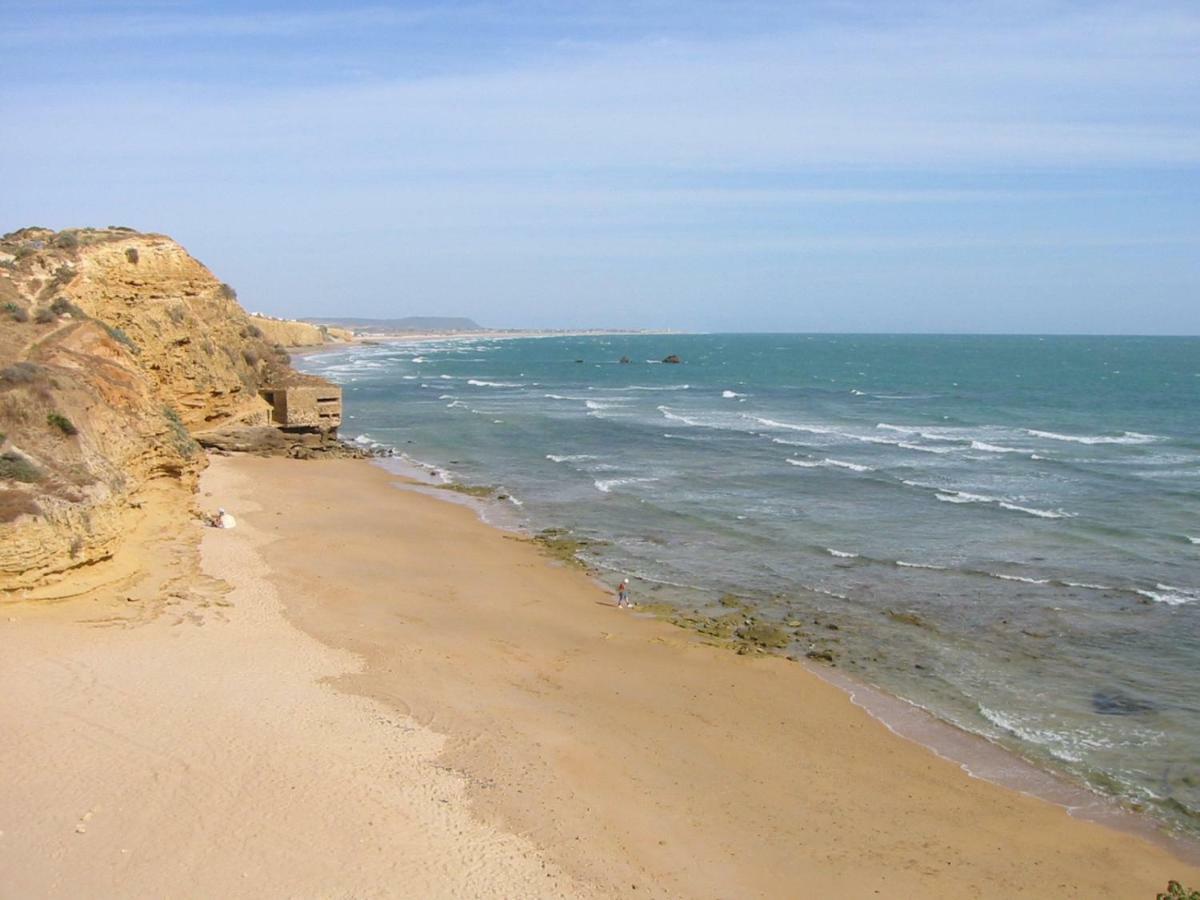 Apartamento En Conil Conil De La Frontera Buitenkant foto