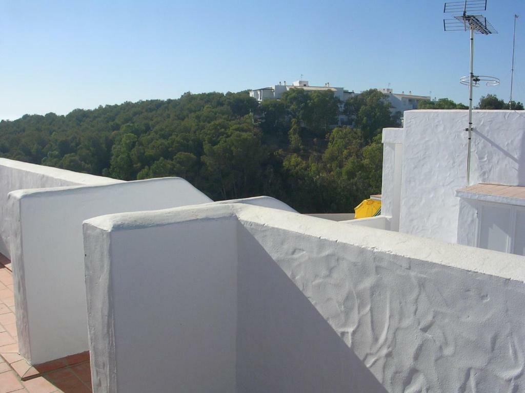 Apartamento En Conil Conil De La Frontera Buitenkant foto