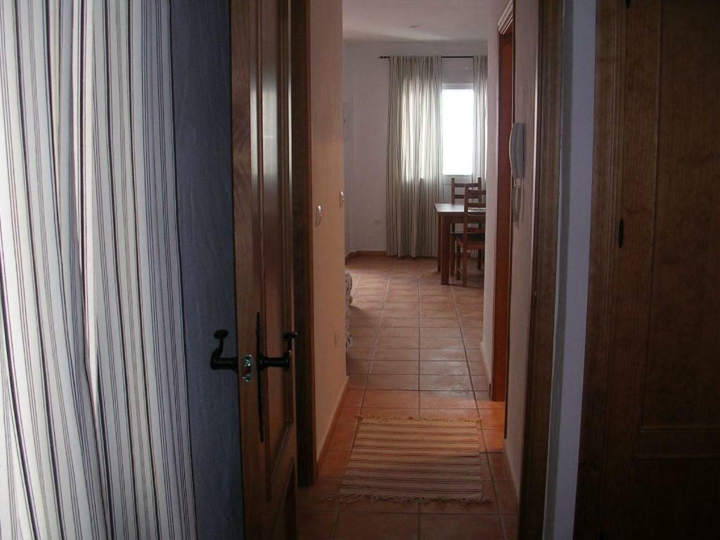 Apartamento En Conil Conil De La Frontera Buitenkant foto